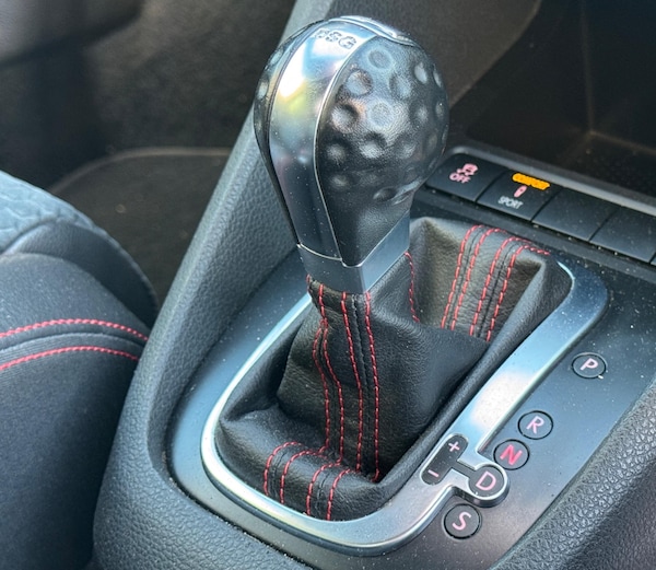 Used Volkswagen Golf 2023 for sale - 74433802: Photo 34