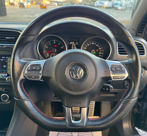 Used Volkswagen Golf 2023 for sale - 74433802: Photo 36