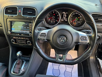 Used Volkswagen Golf 2012 for sale - 74433802: Photo