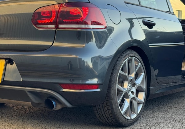Used Volkswagen Golf 2023 for sale - 74433802: Photo 5