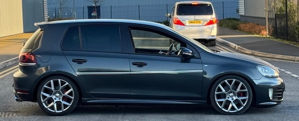 Used Volkswagen Golf 2023 for sale - 74433802: Photo 8