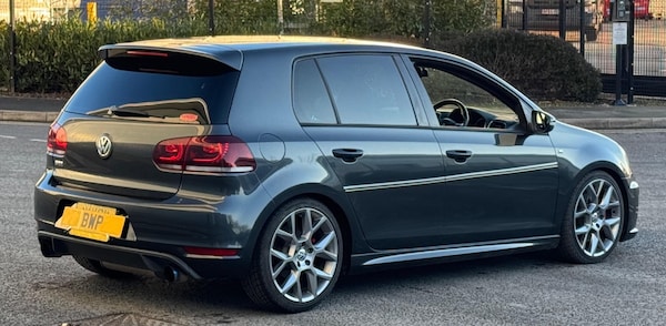 Used Volkswagen Golf 2023 for sale - 74433802: Photo 9