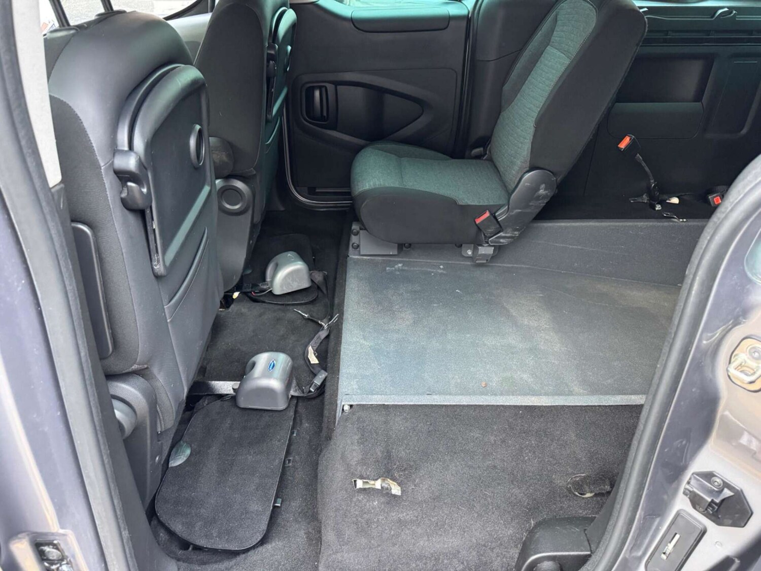 Used Citroen Berlingo Multispace 2018 for sale - 77607874: Photo 24