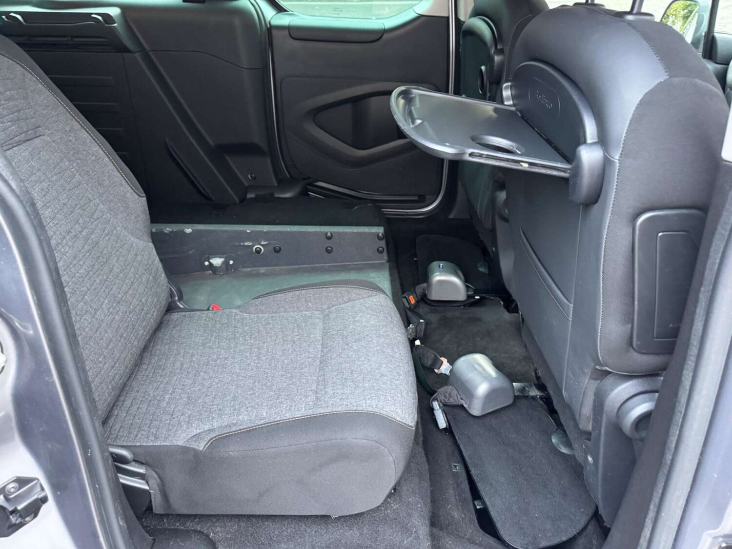 Used Citroen Berlingo Multispace 2018 for sale - 77607874: Photo 25