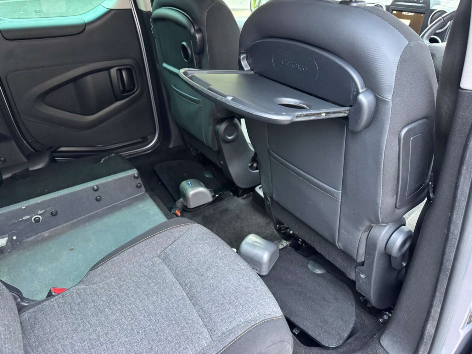 Used Citroen Berlingo Multispace 2018 for sale - 77607874: Photo 26