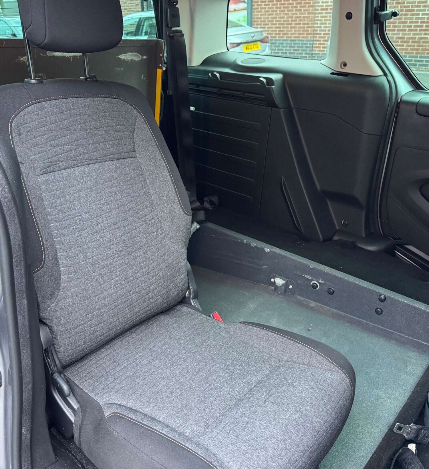 Used Citroen Berlingo Multispace 2018 for sale - 77607874: Photo 29