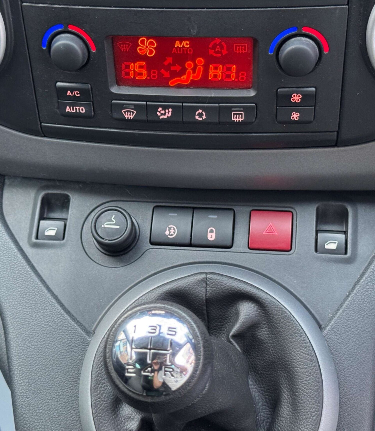 Used Citroen Berlingo Multispace 2018 for sale - 77607874: Photo 30