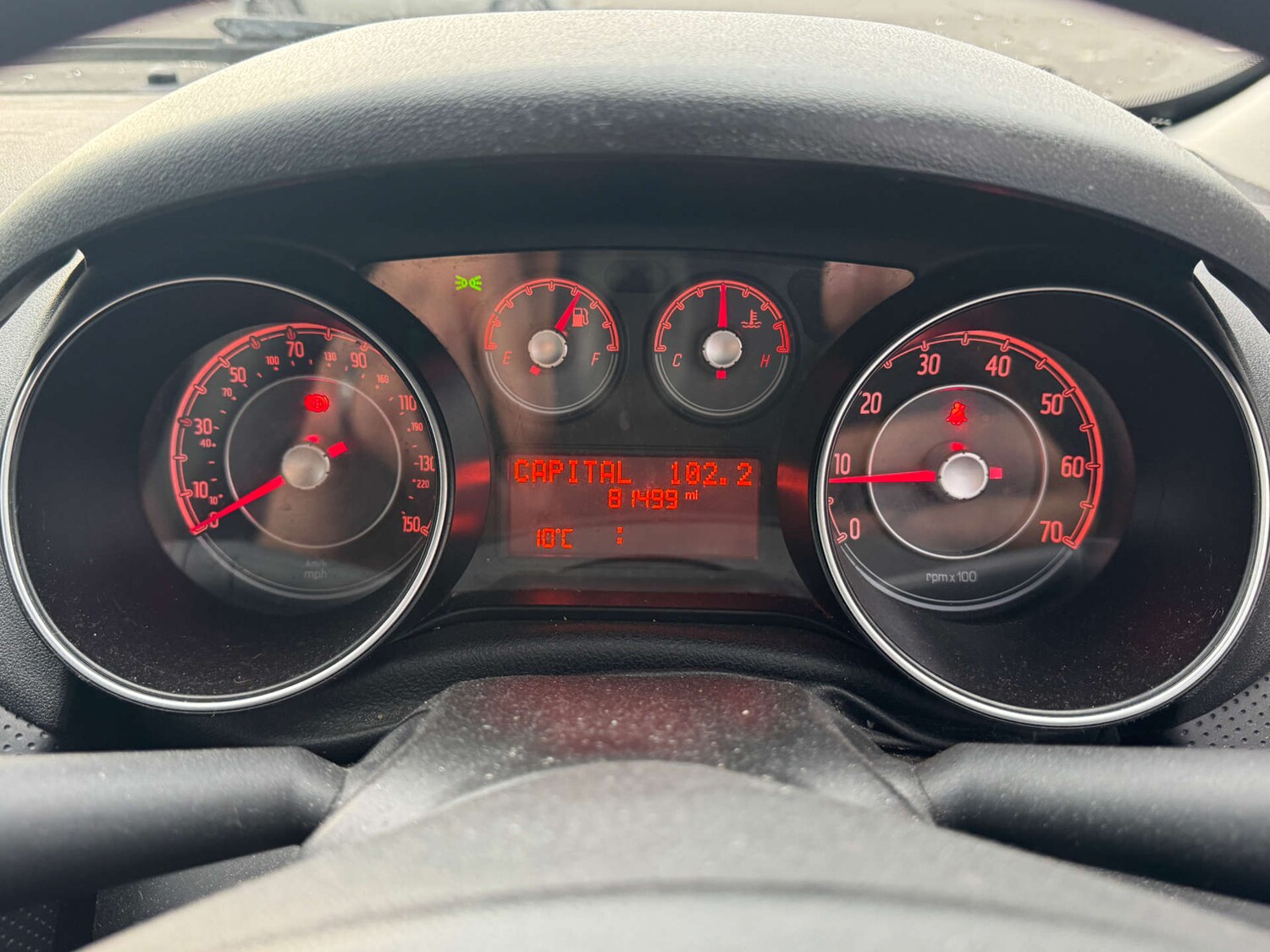 Used Fiat Punto Evo 2011 for sale - 78145493: Photo 7