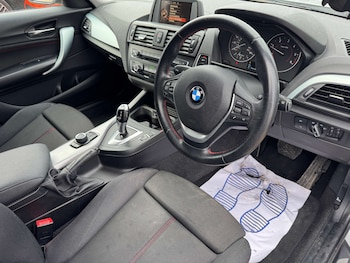 Used BMW 1 Series 2014 for sale - 78360685: Photo