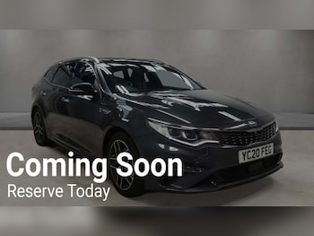 Used Kia Optima 2020 for sale - 79552383: Photo