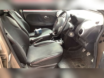 Used Nissan Note 2010 for sale - 79031632: Photo