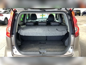 Used Nissan Note 2010 for sale - 79031632: Photo