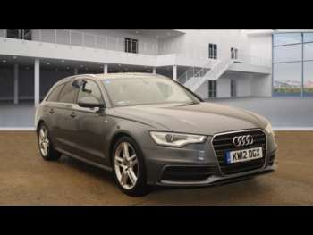 (12) - 2.0 TDI S line Euro 5 (s/s) 5dr