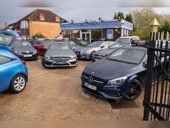 Used Mercedes-Benz E Class 2018 for sale - 78383553: Photo