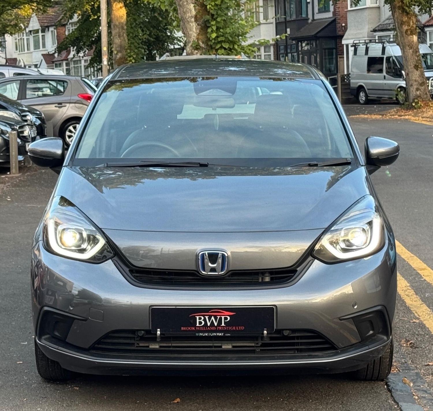 Used Honda Jazz 2023 for sale - 76251267: Photo 13