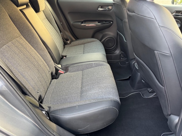 Used Honda Jazz 2023 for sale - 76251267: Photo 16