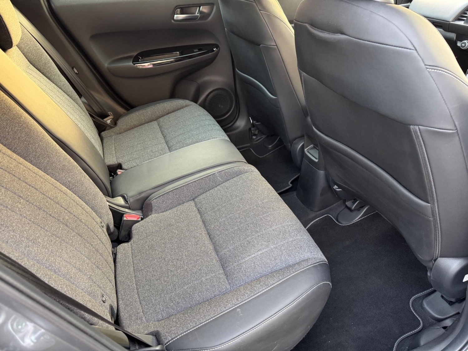 Used Honda Jazz 2023 for sale - 76251267: Photo 17