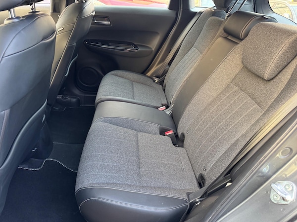 Used Honda Jazz 2023 for sale - 76251267: Photo 19