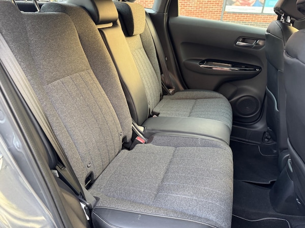 Used Honda Jazz 2023 for sale - 76251267: Photo 21