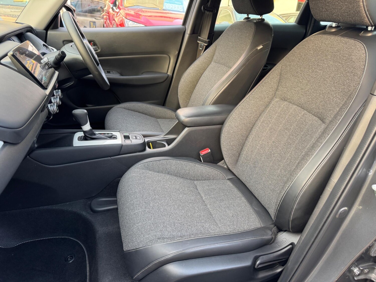 Used Honda Jazz 2023 for sale - 76251267: Photo 22