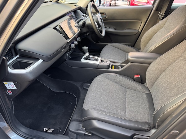 Used Honda Jazz 2023 for sale - 76251267: Photo 23