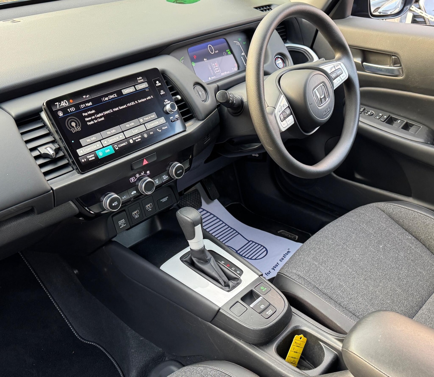 Used Honda Jazz 2023 for sale - 76251267: Photo 24