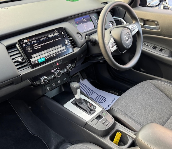 Used Honda Jazz 2023 for sale - 76251267: Photo 24