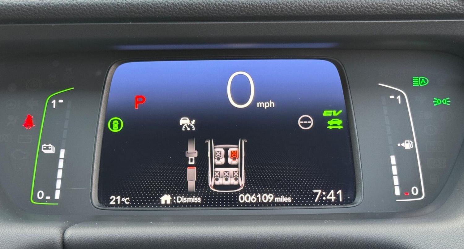 Used Honda Jazz 2023 for sale - 76251267: Photo 25