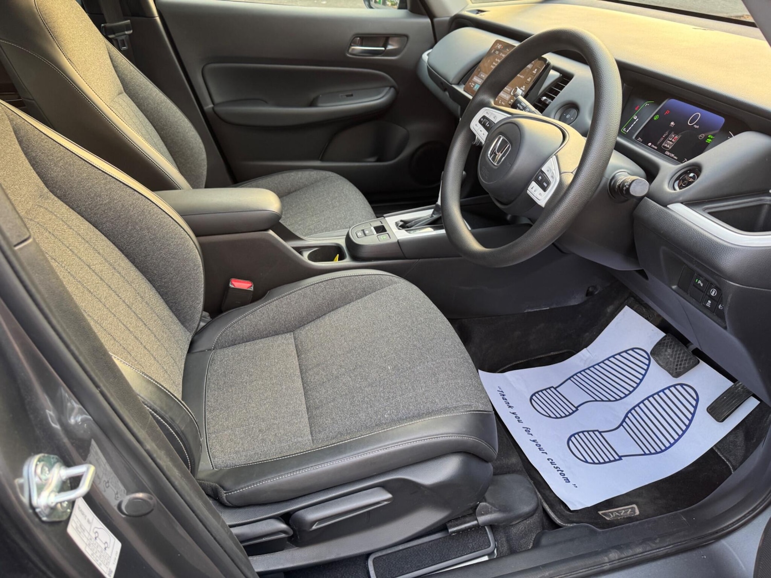 Used Honda Jazz 2023 for sale - 76251267: Photo 26