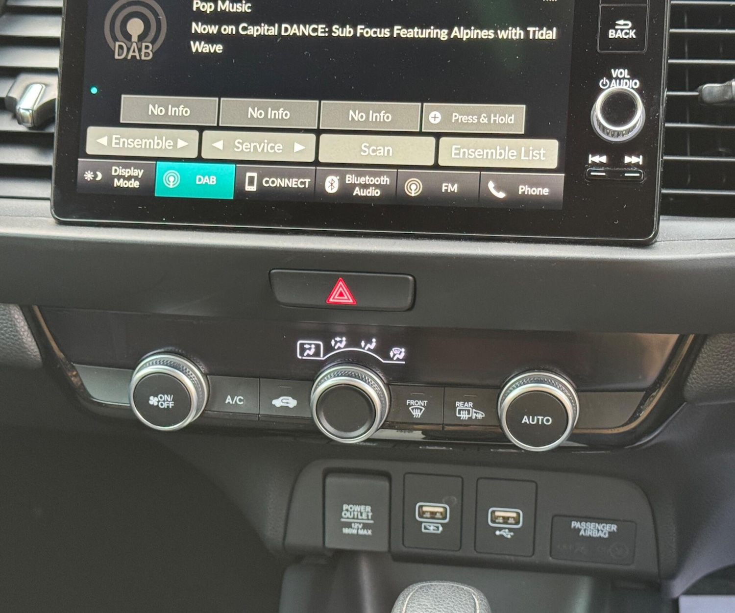 Used Honda Jazz 2023 for sale - 76251267: Photo 28