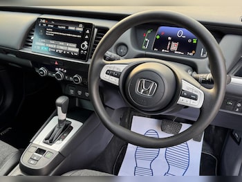 Used Honda Jazz 2023 for sale - 76251267: Photo 2