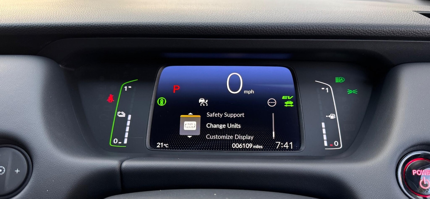 Used Honda Jazz 2023 for sale - 76251267: Photo 30