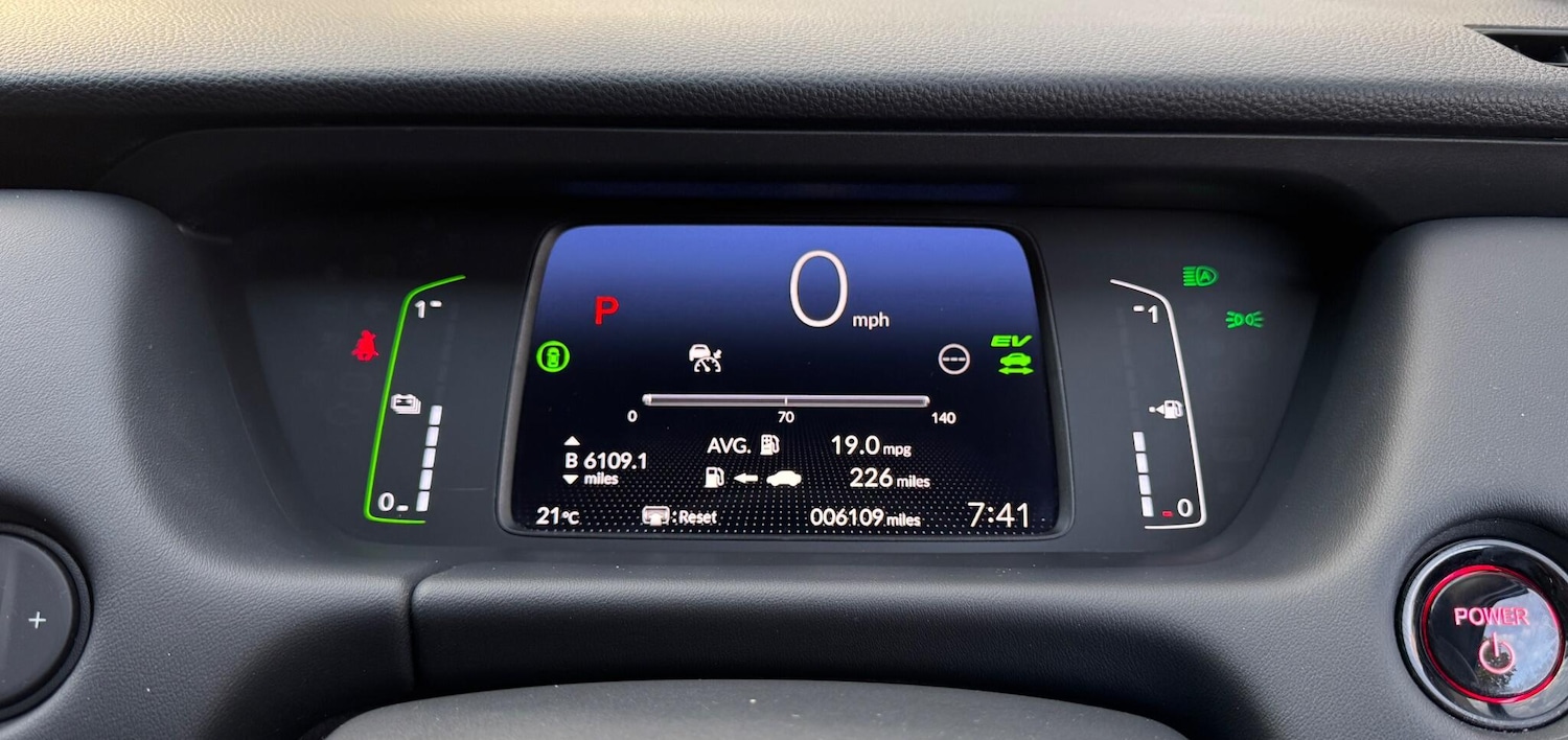 Used Honda Jazz 2023 for sale - 76251267: Photo 31