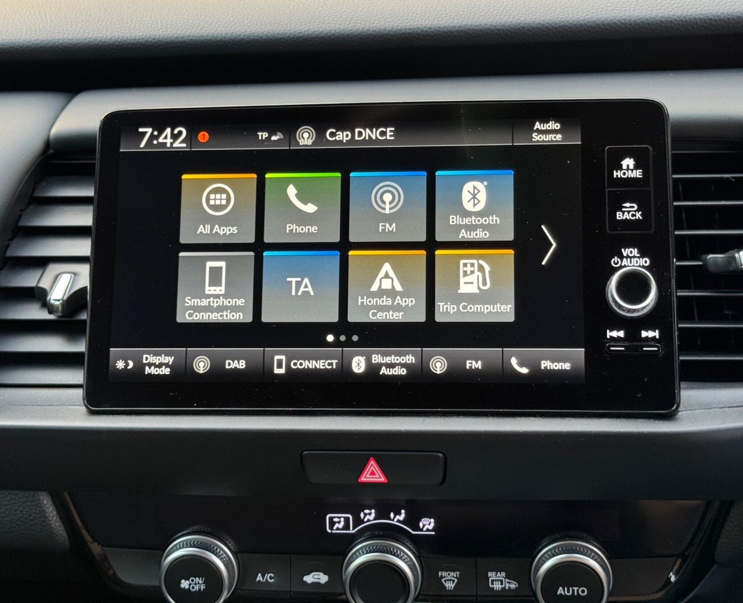 Used Honda Jazz 2023 for sale - 76251267: Photo 33