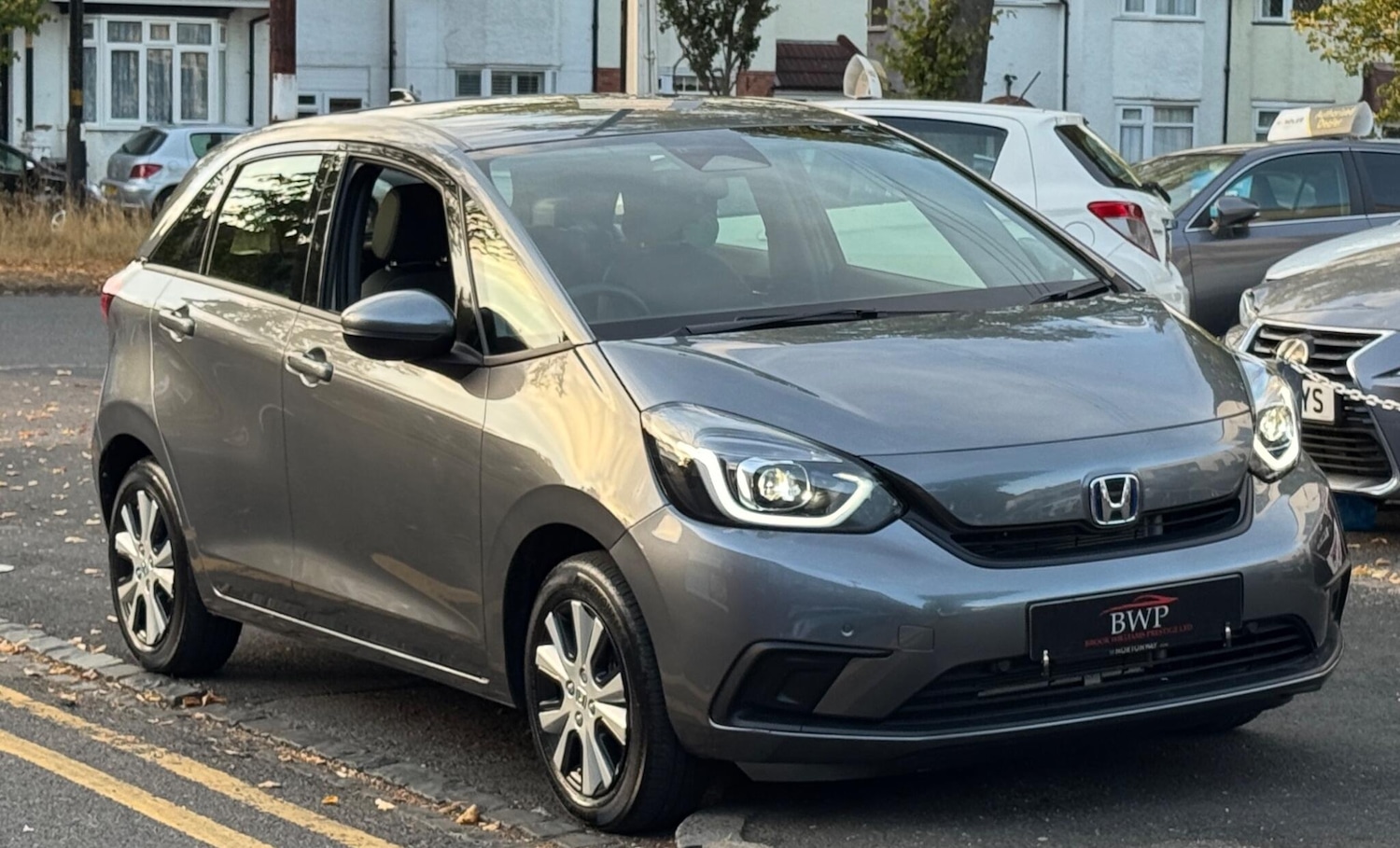 Used Honda Jazz 2023 for sale - 76251267: Photo 4