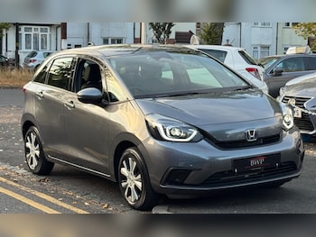 Used Honda Jazz 2023 for sale - 76251267: Photo 4