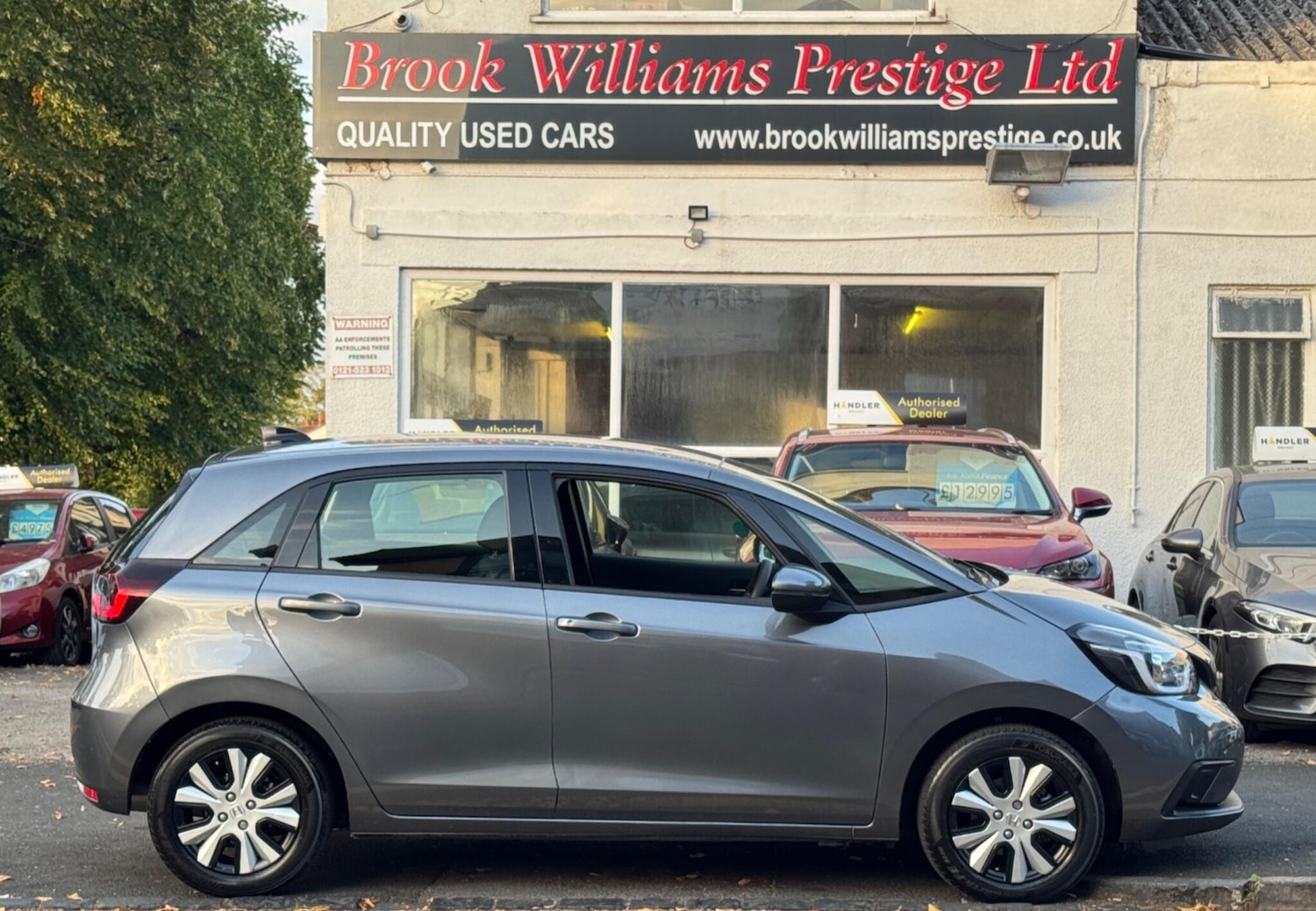 Used Honda Jazz 2023 for sale - 76251267: Photo 5