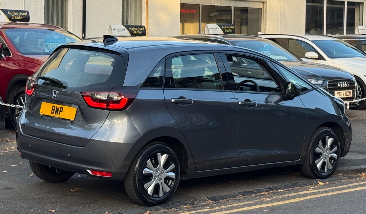 Used Honda Jazz 2023 for sale - 76251267: Photo 6