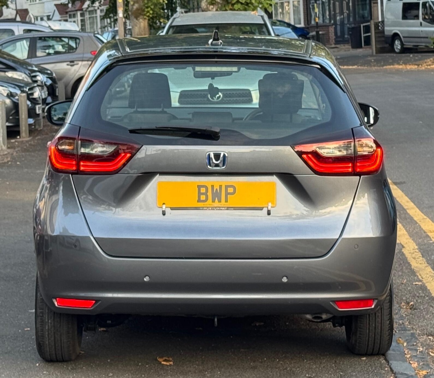 Used Honda Jazz 2023 for sale - 76251267: Photo 7