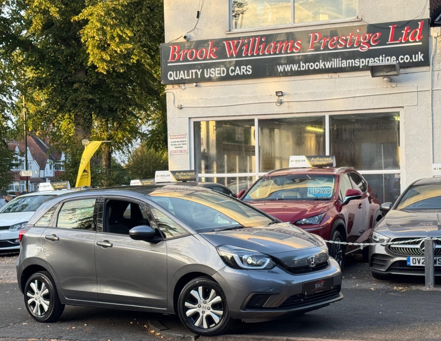 Used Honda Jazz 2023 for sale - 76251267: Photo 9