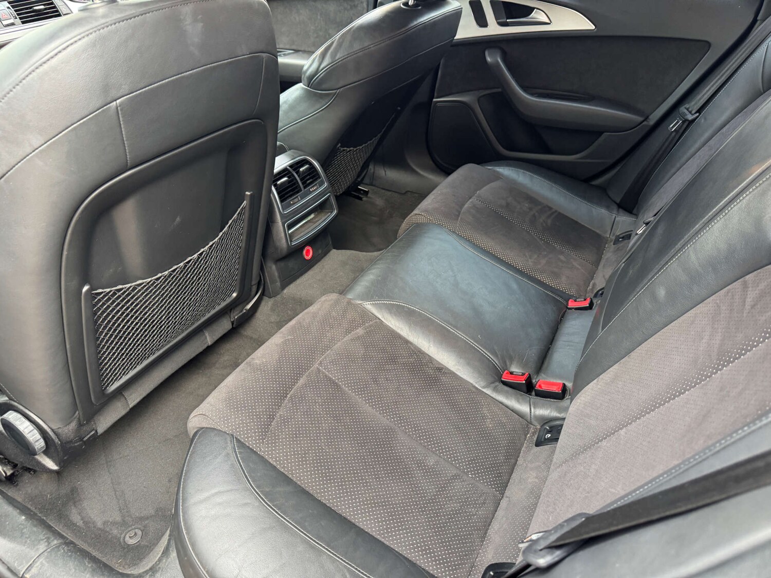 Used Audi A6 2013 for sale - 77607891: Photo 13