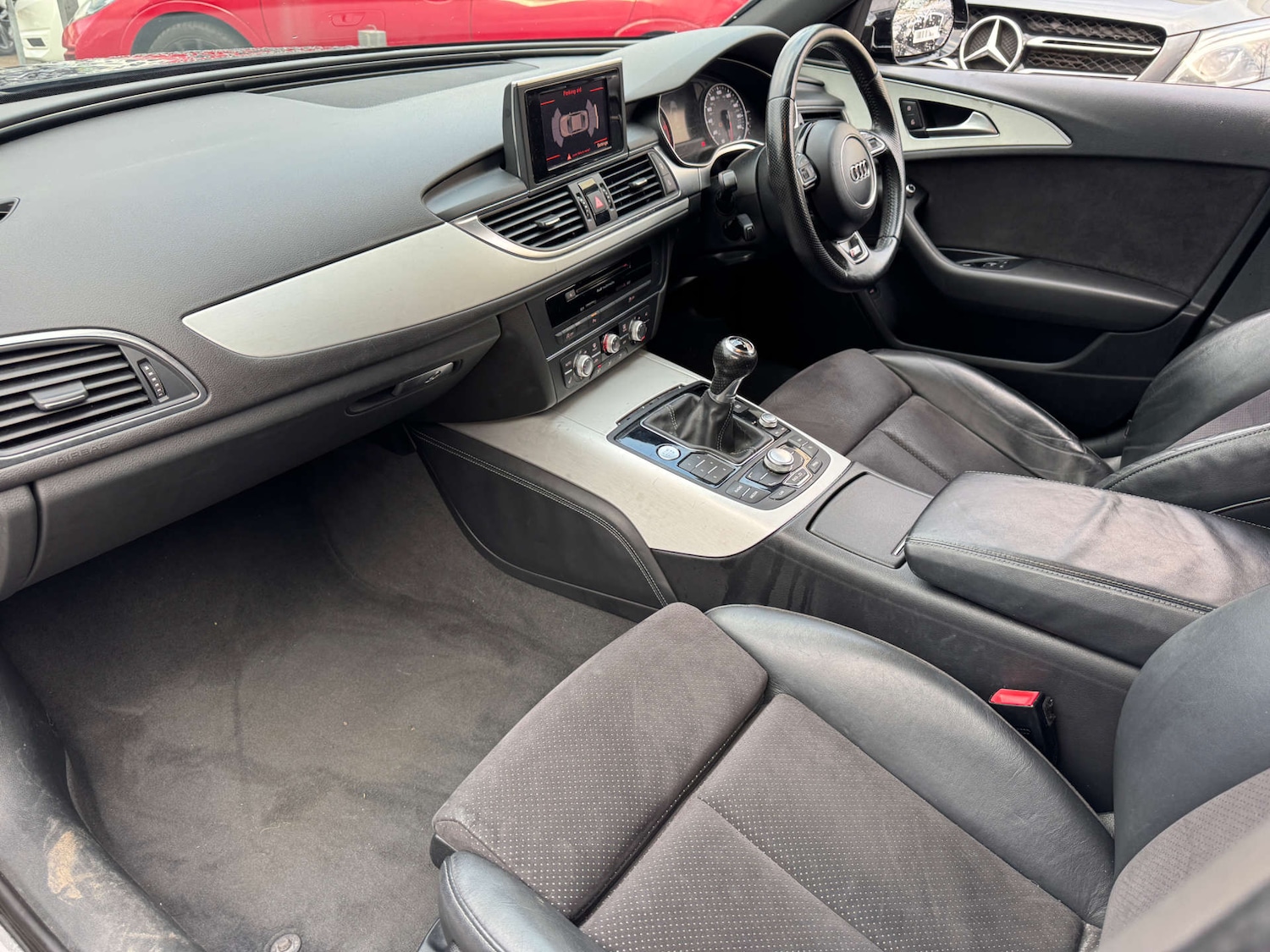 Used Audi A6 2013 for sale - 77607891: Photo 16