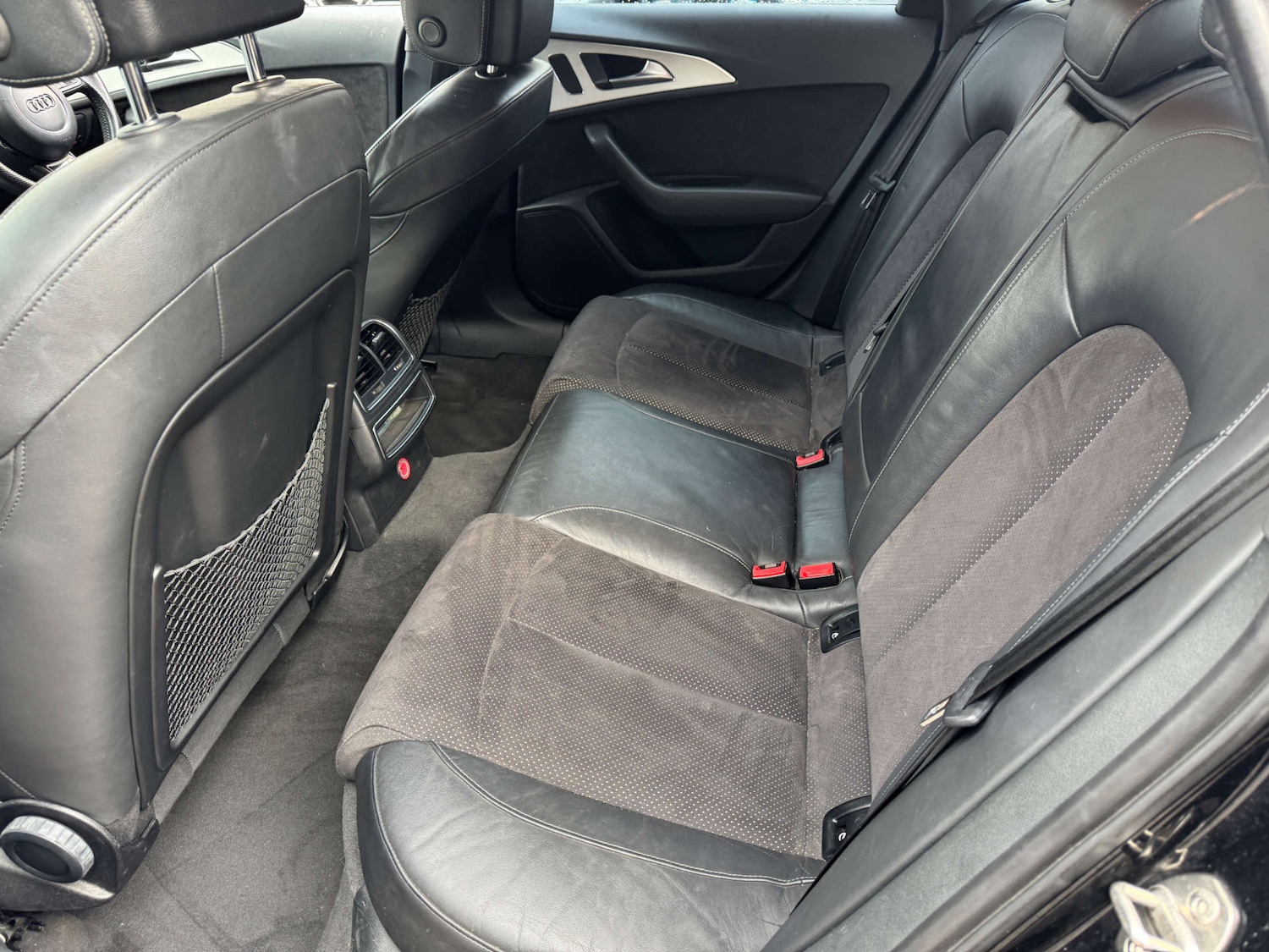 Used Audi A6 2013 for sale - 77607891: Photo 17