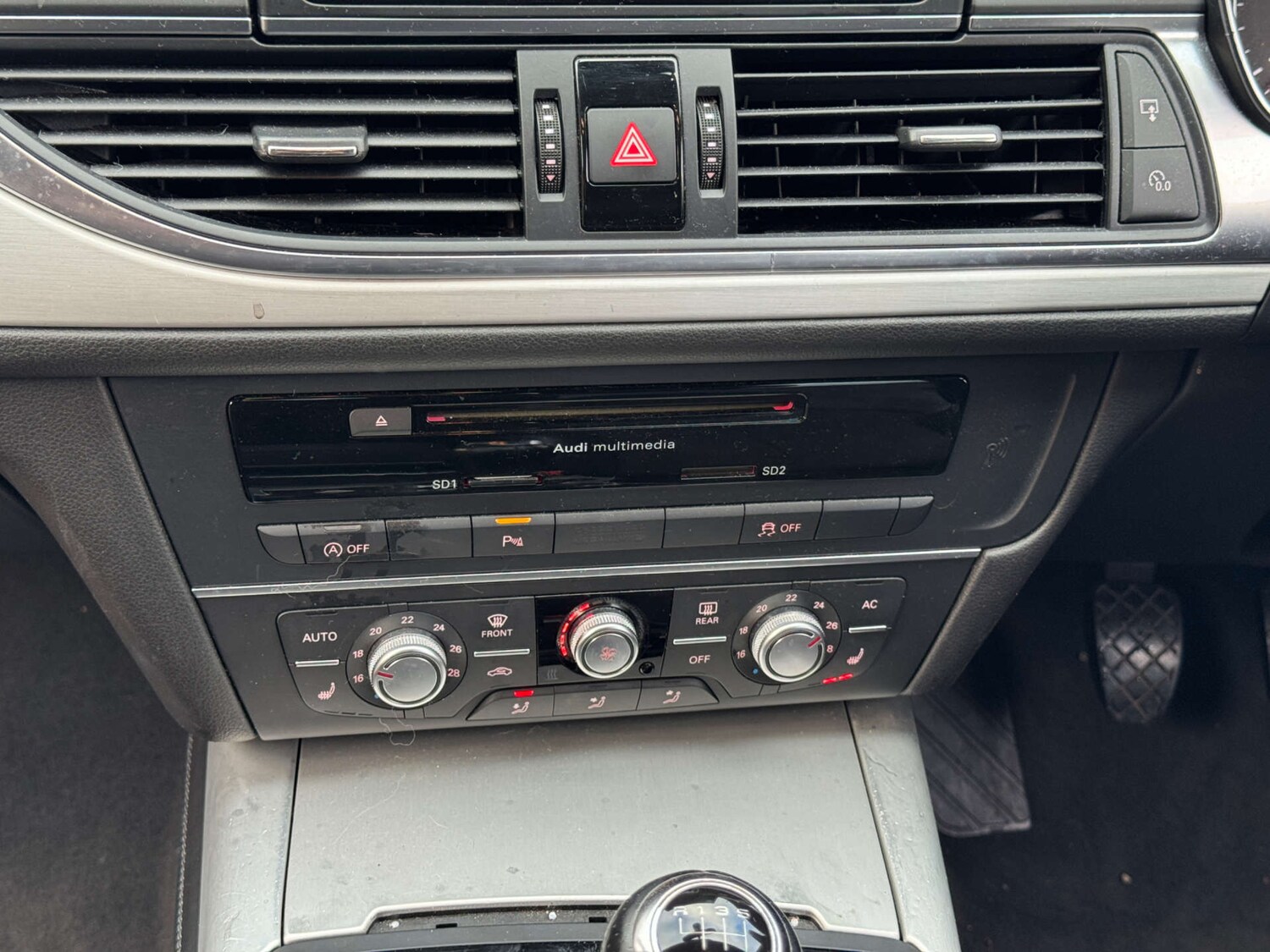 Used Audi A6 2013 for sale - 77607891: Photo 18