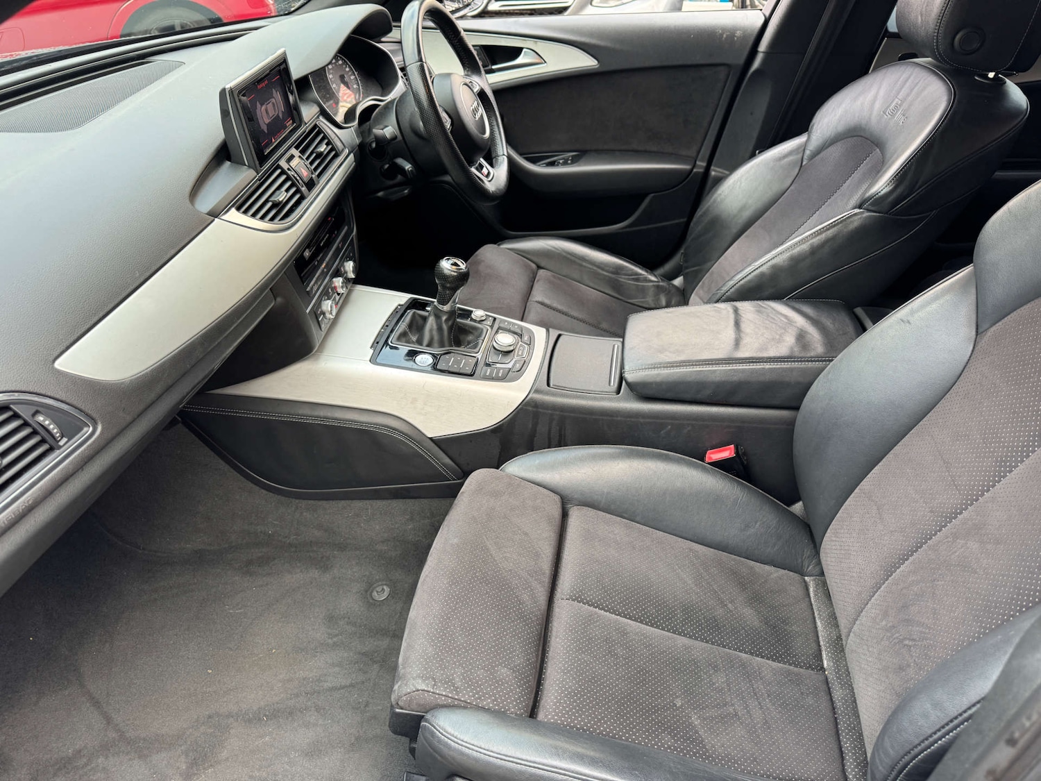 Used Audi A6 2013 for sale - 77607891: Photo 20