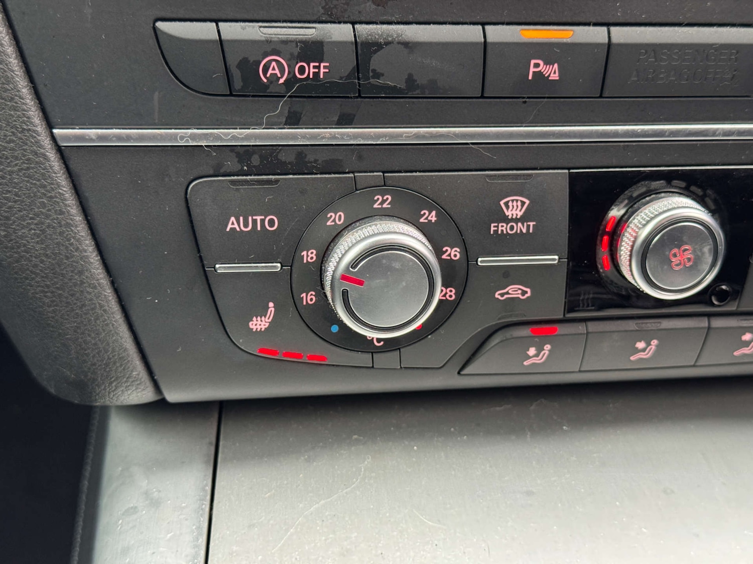 Used Audi A6 2013 for sale - 77607891: Photo 29