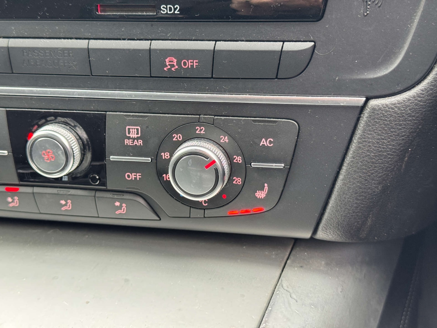 Used Audi A6 2013 for sale - 77607891: Photo 30