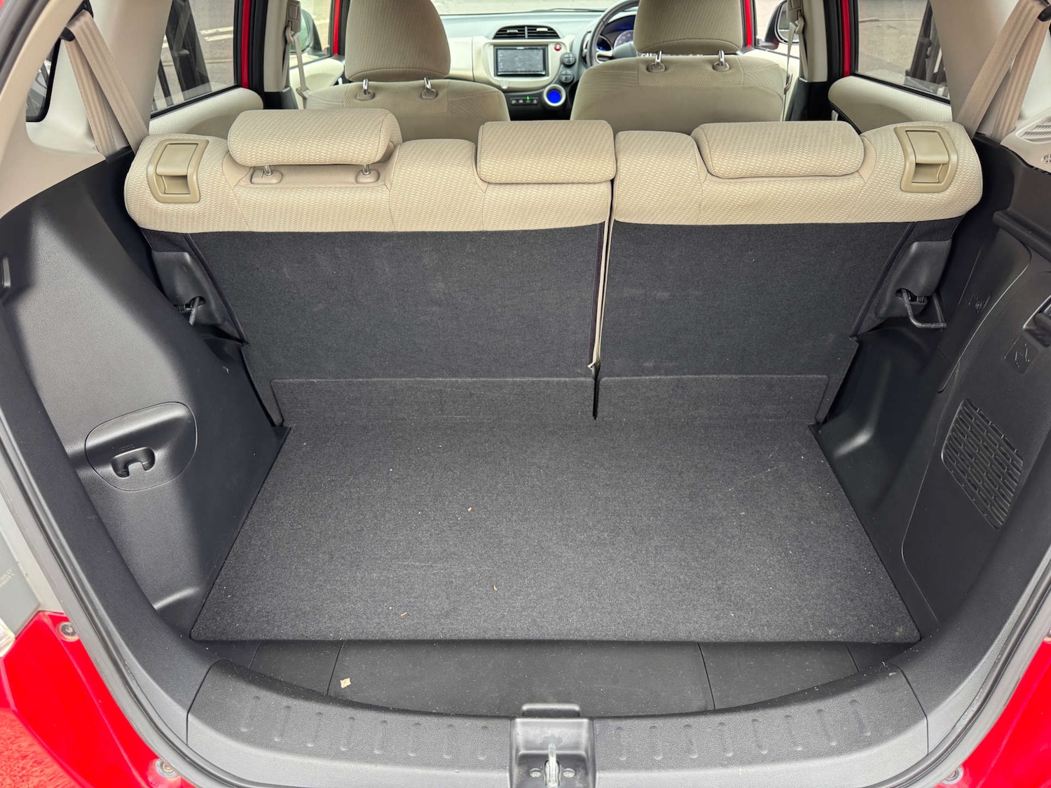 Used Honda Jazz 2023 for sale - 77607881: Photo 10