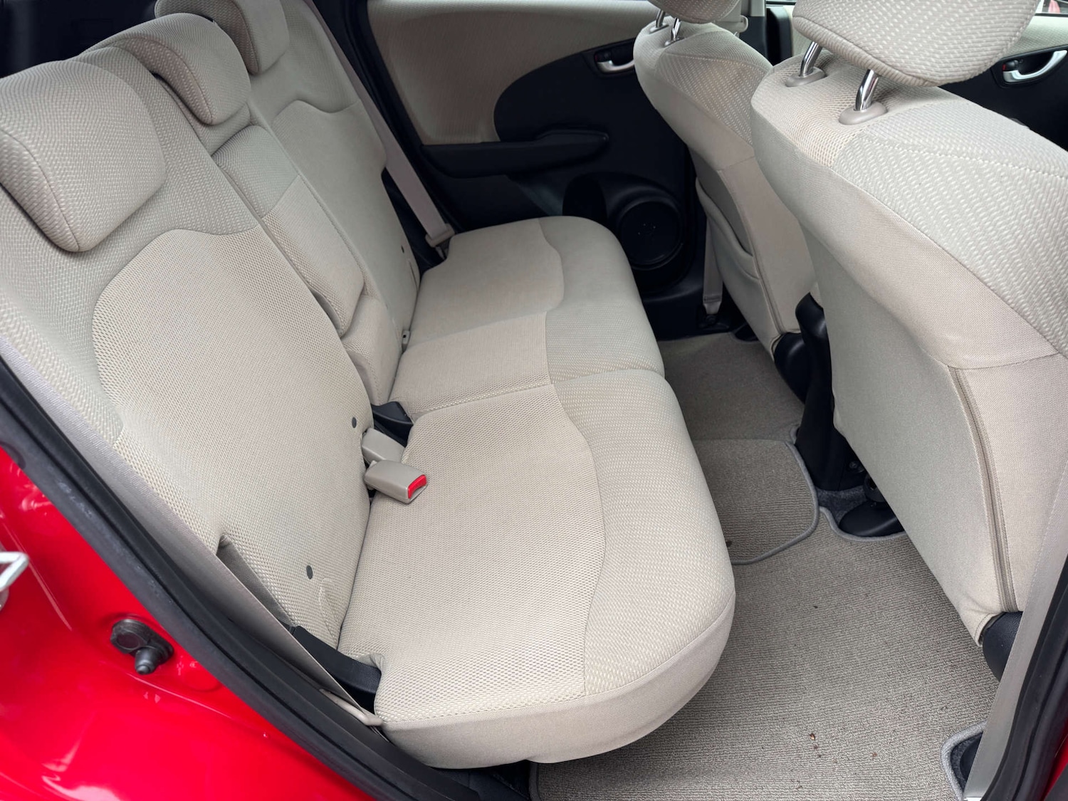 Used Honda Jazz 2023 for sale - 77607881: Photo 12