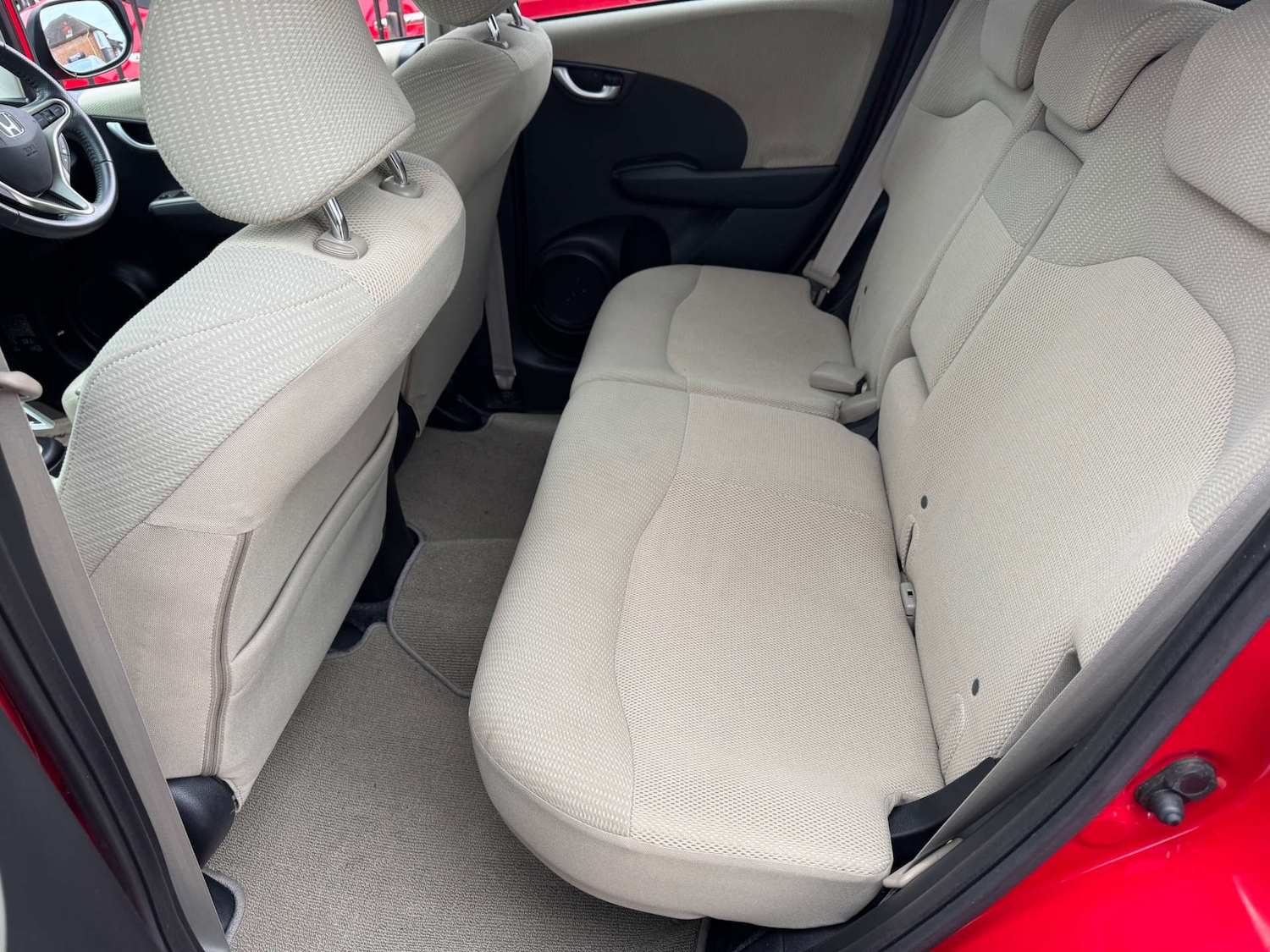 Used Honda Jazz 2023 for sale - 77607881: Photo 14